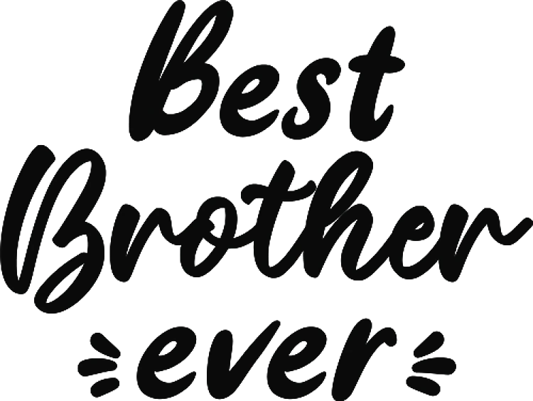 Best Brother