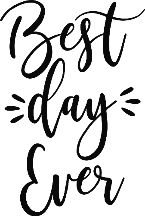 Best Day