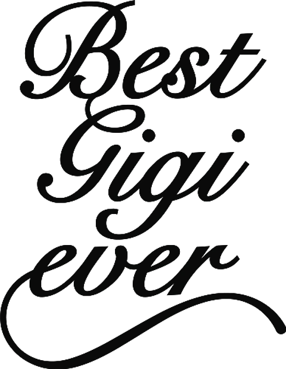 Best Gigi