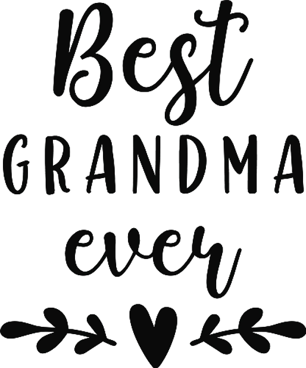 Best Grandma