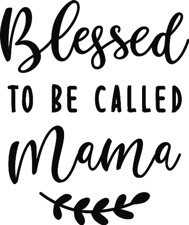 Called Mama