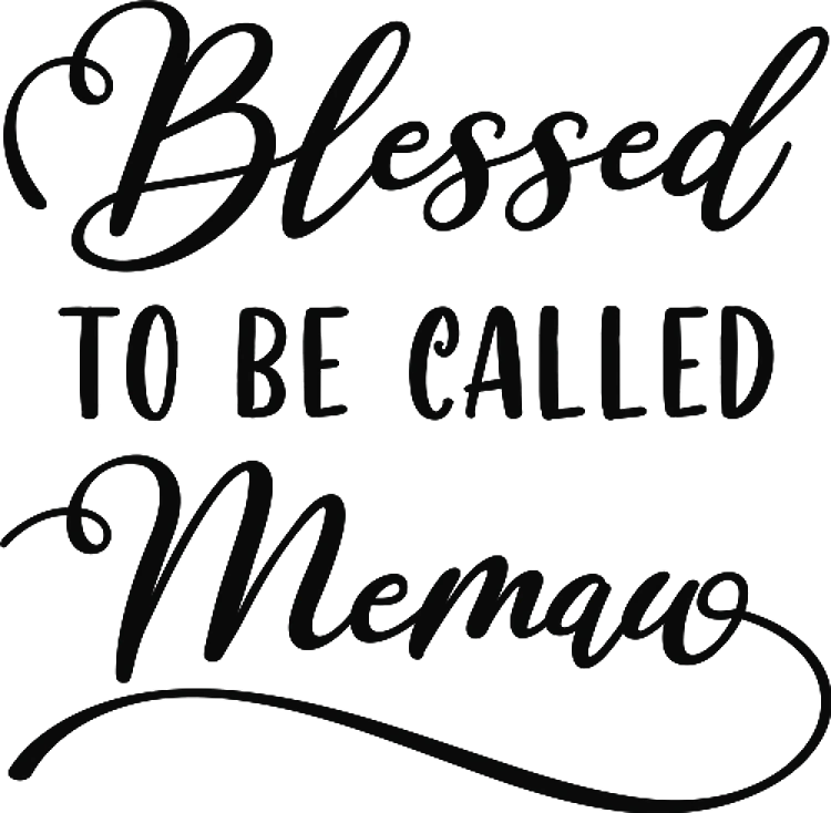 Called MeMaw