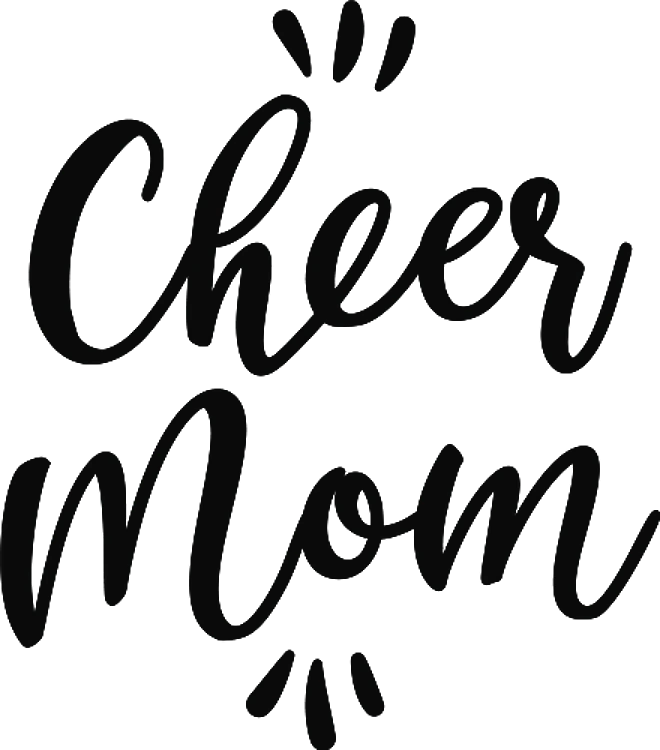 Cheer Mom