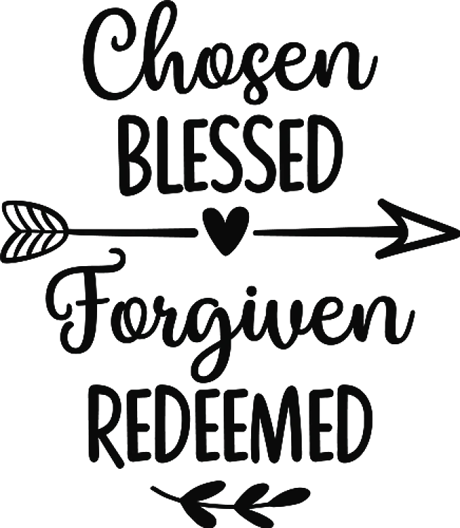 Chosen Blessed