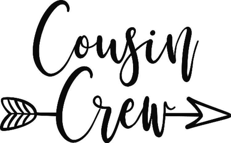Cousin Crew