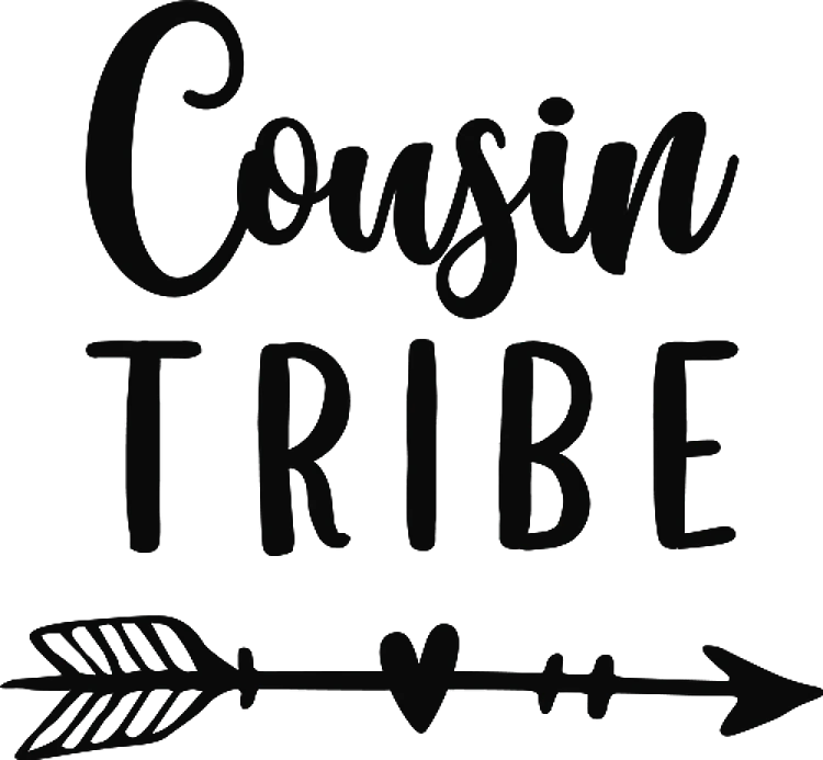 Cousin Tribe