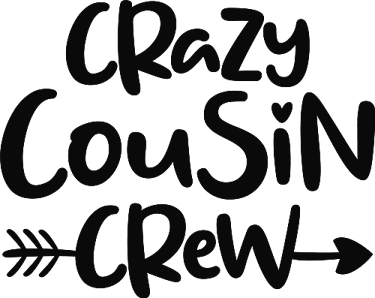 Crazy Cousin Crew