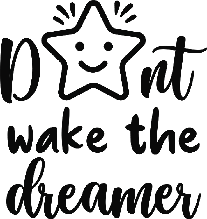 Dont Wake Dreamer