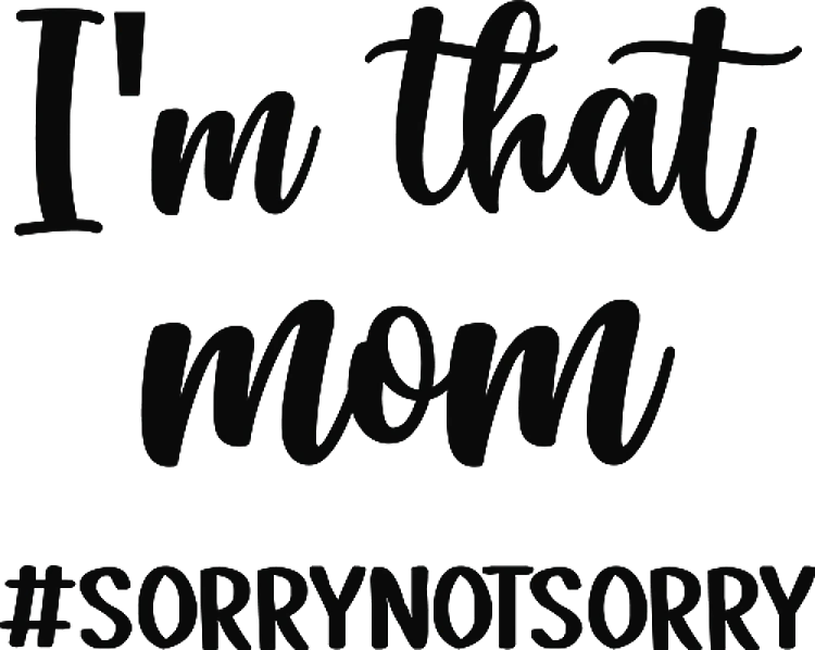 Im That Mom