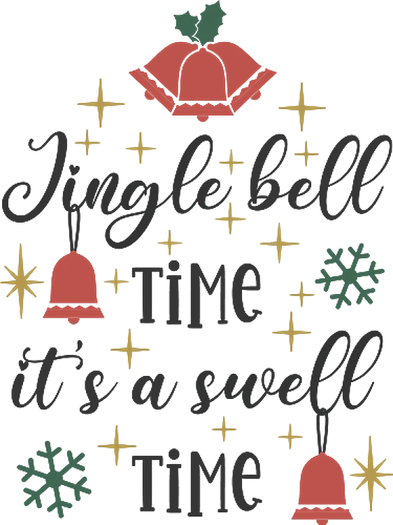 Jingle Bell Time