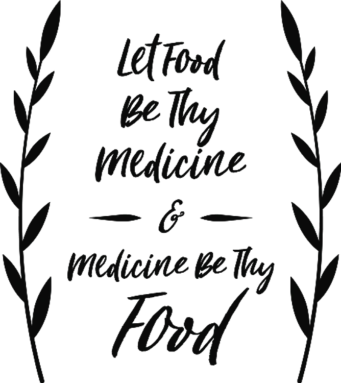 Food By Medicine