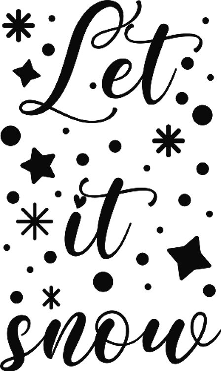 Let It Snow