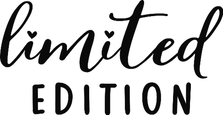 Limited Edition