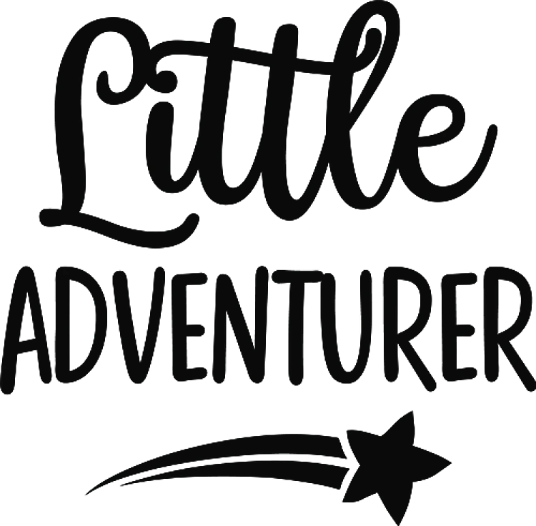 Little Adventurer