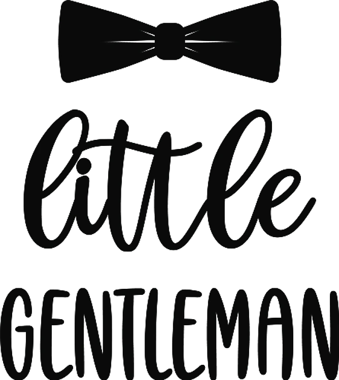 Little Gentleman