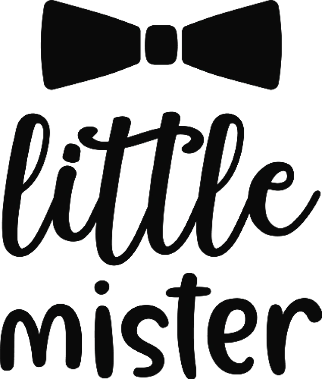 Little Mister