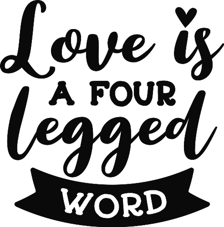 Four Legged Word