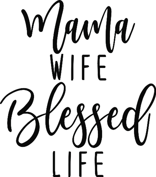 Mama Wife