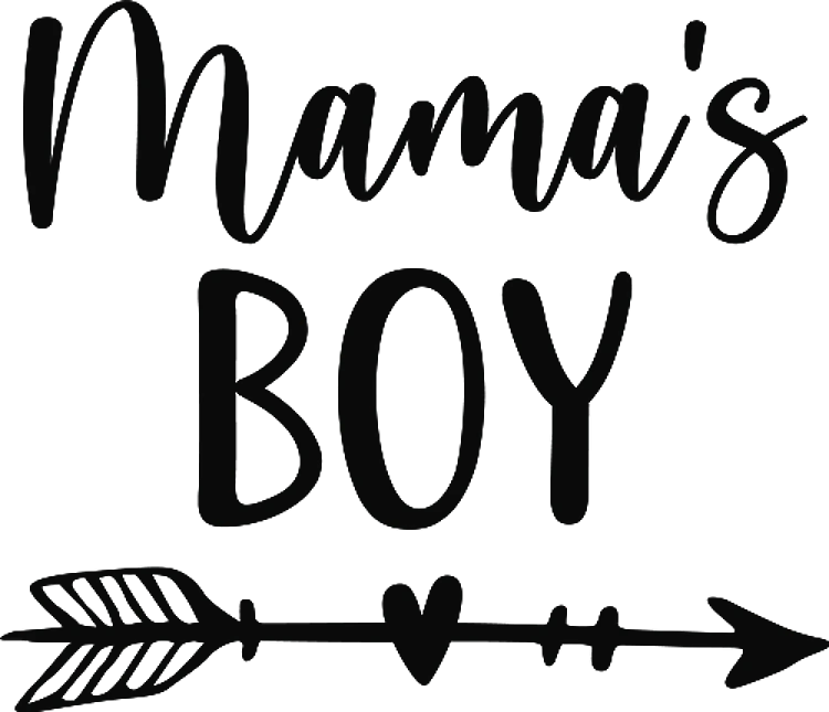 Mamas Boy