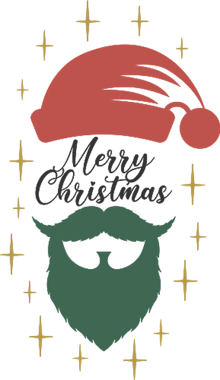 Merry Christmas Santa