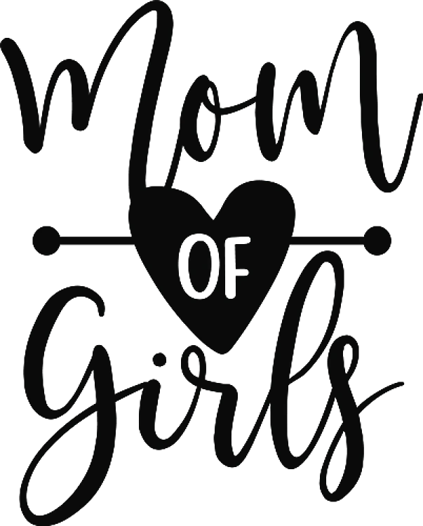 Mom Of Girls