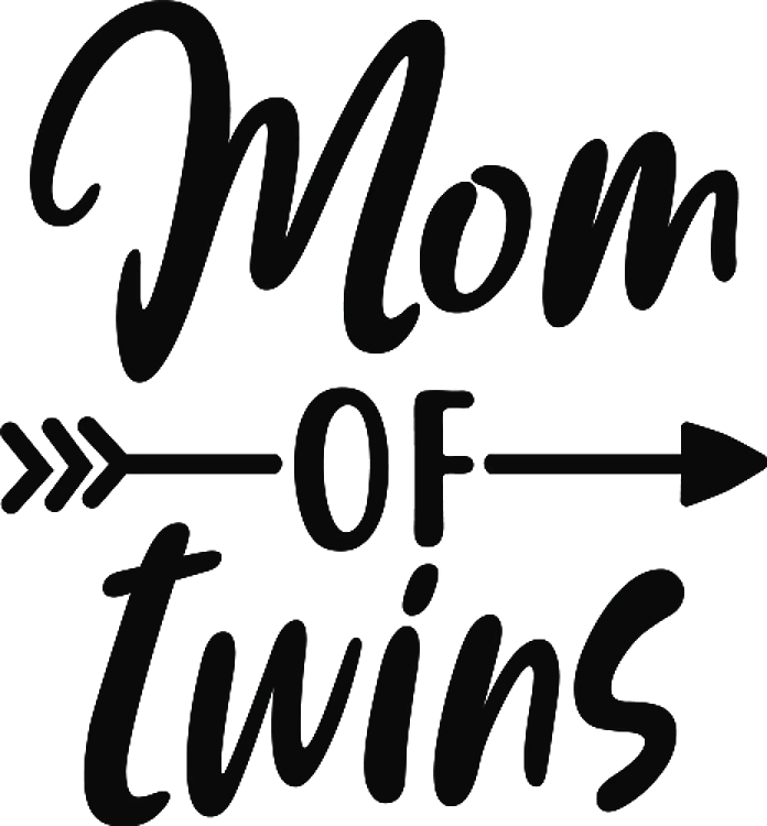 Mom Of Twins