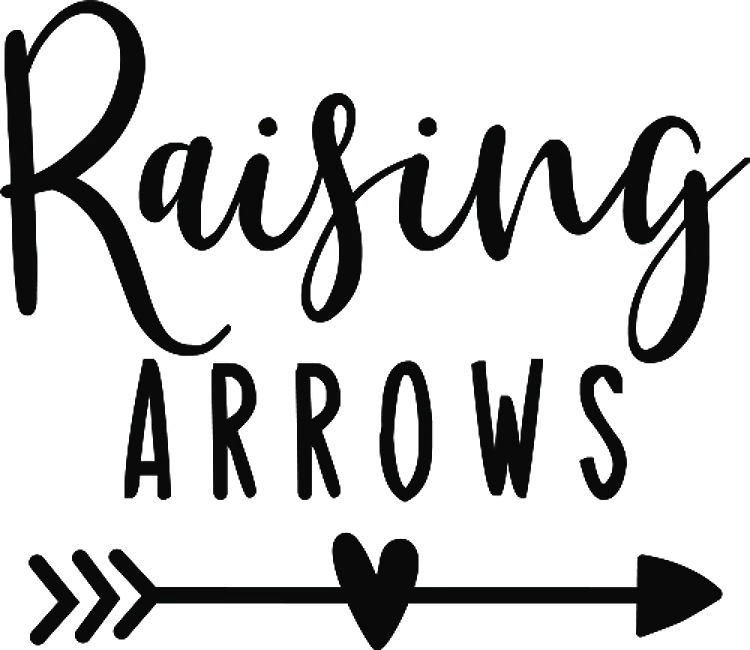 Raising Arrows