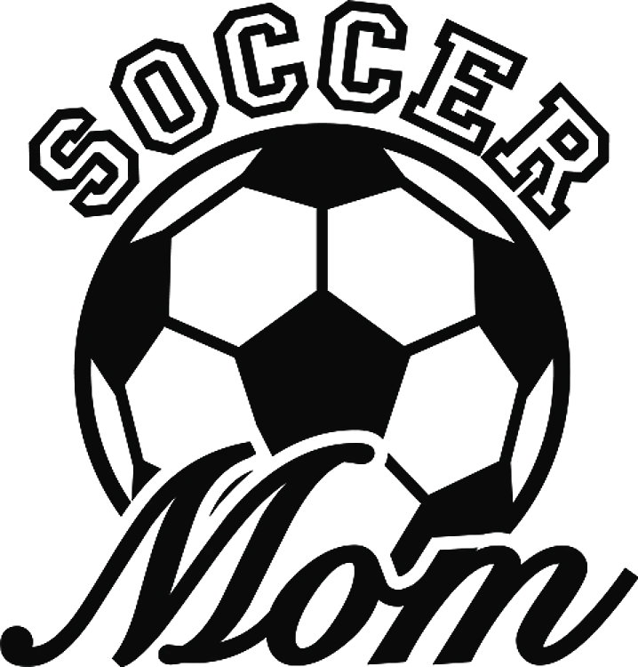 Soccer Mom