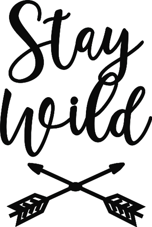 Stay Wild