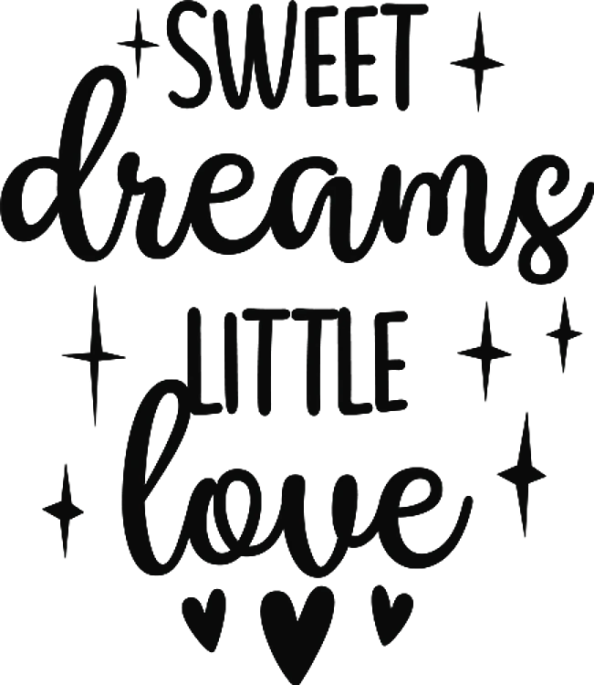Sweet Dreams
