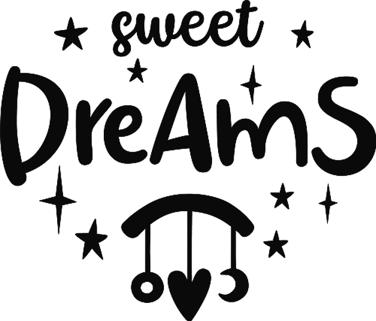 Sweet Dreams