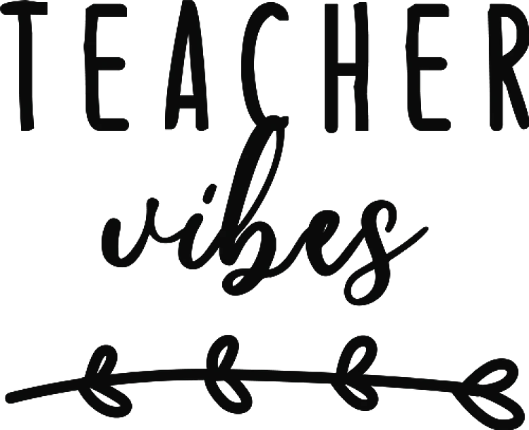 Teacher Vibes