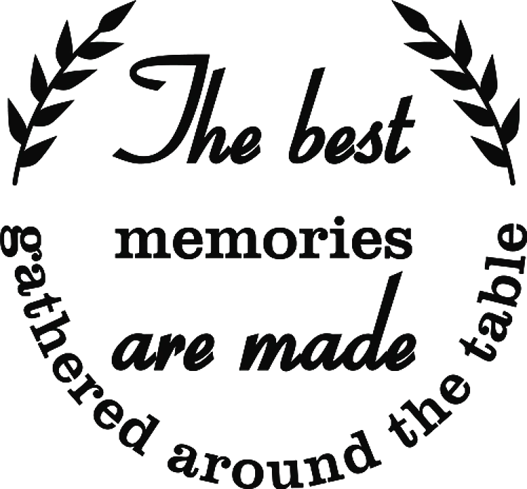 Best Memories