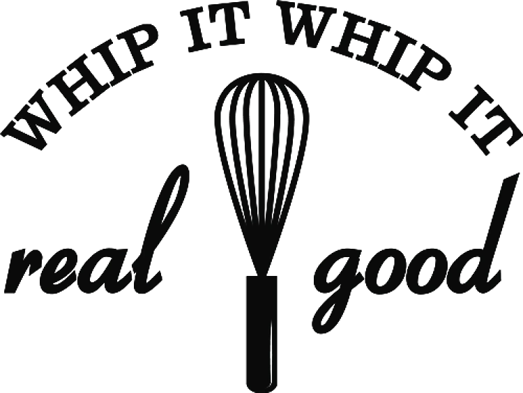 Whip It