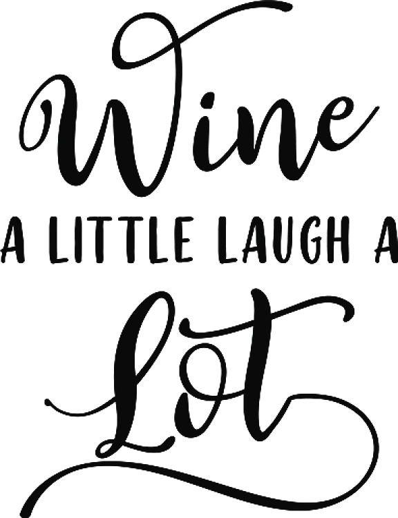 Wine A Little