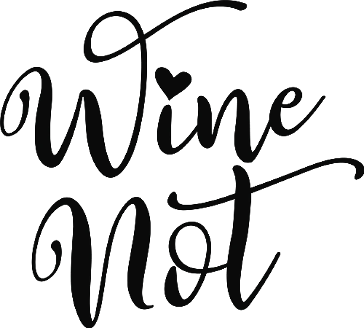 Wine Not