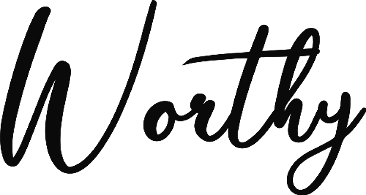 Worthy