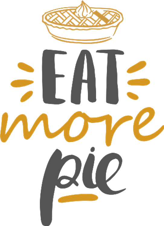 Eat More Pie