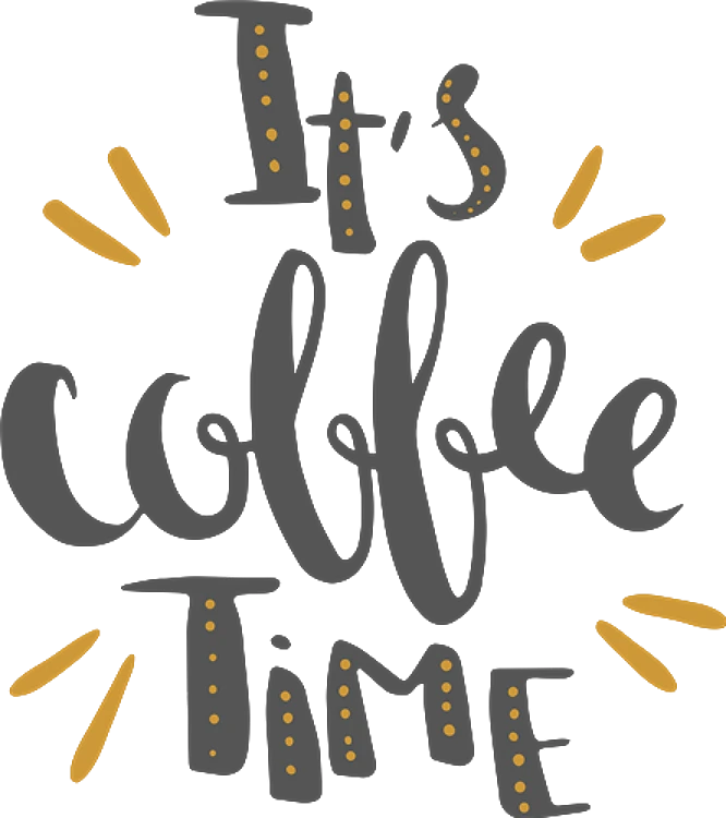 Coffee Time