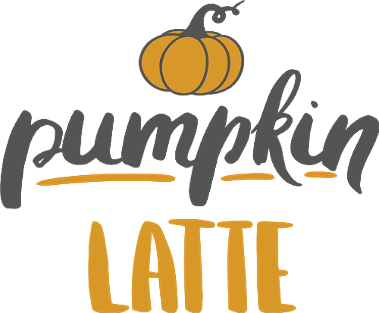 Pumpkin Latte