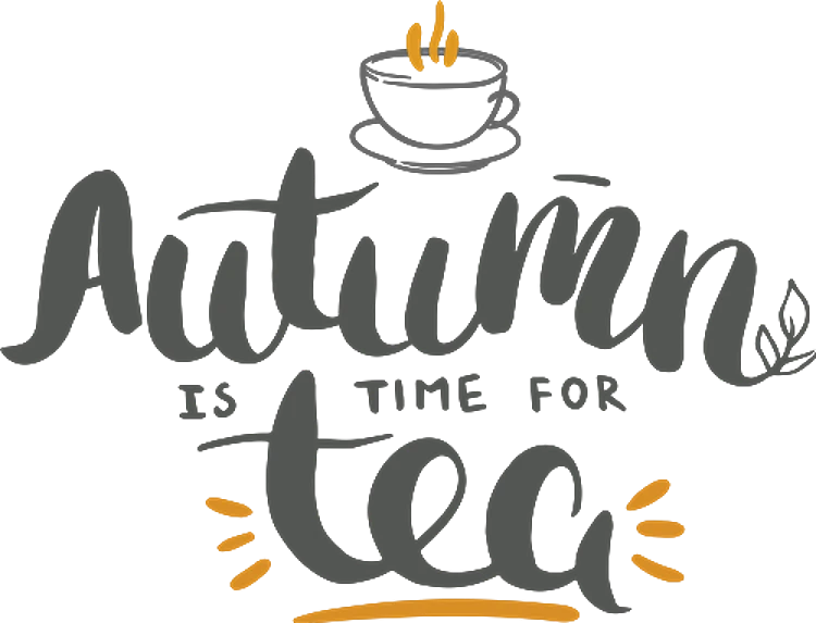 Autumn Tea