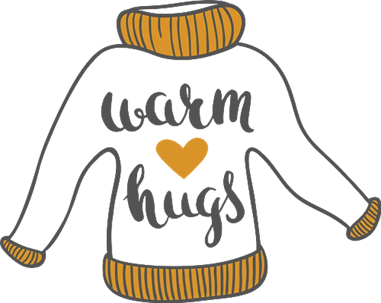 Warm Hugs