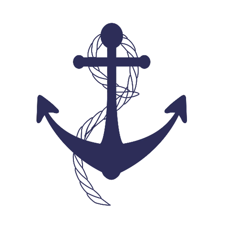 Anchor and Rope