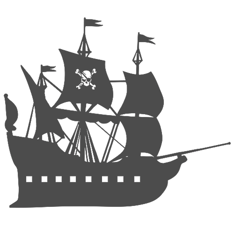 Pirate Ship