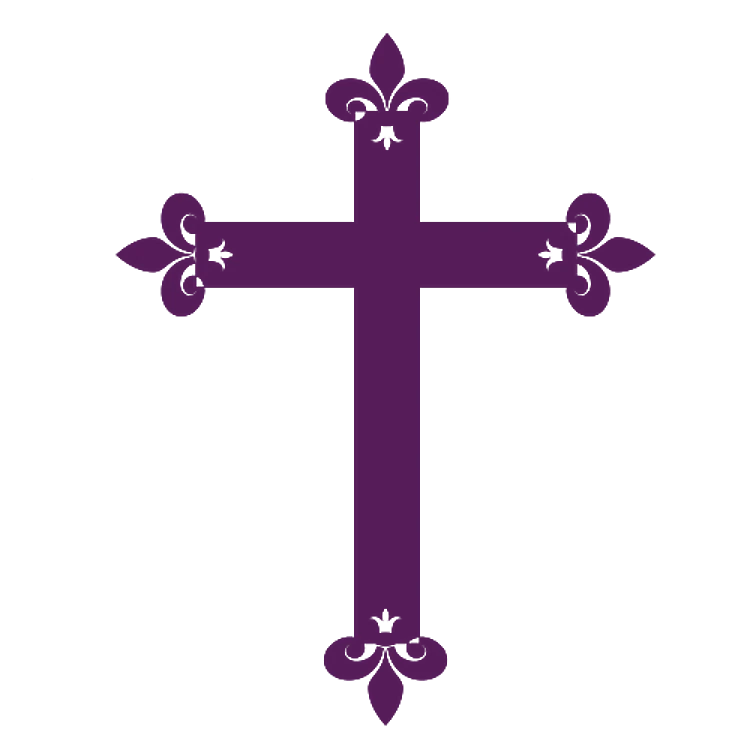 Embellished Cross