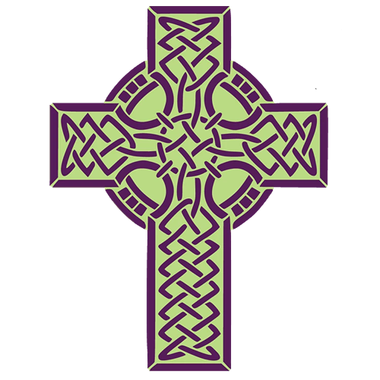 Celtic Cross