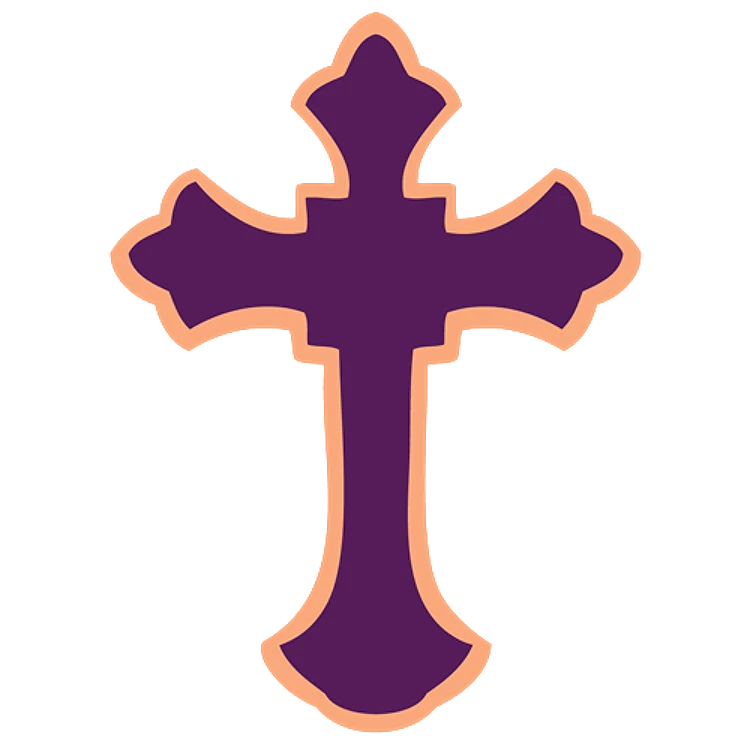 Cross Outline