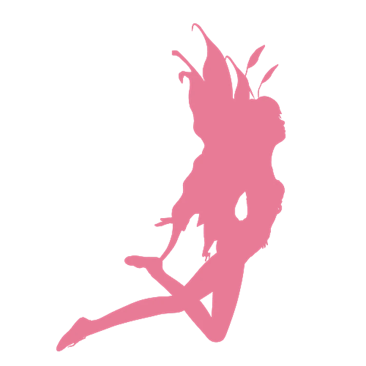 Pixie Silhouette