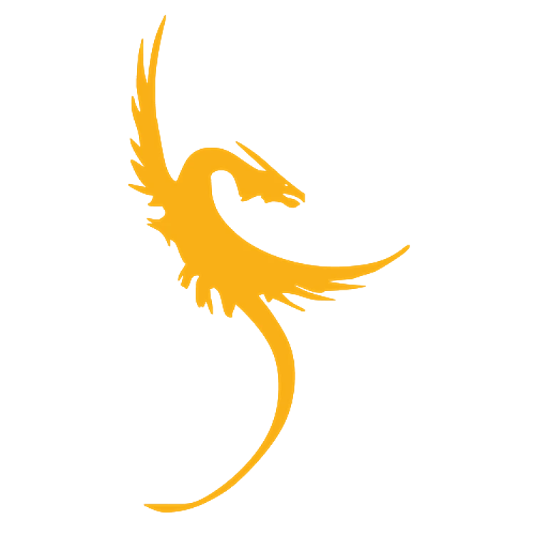 Flying Dragon