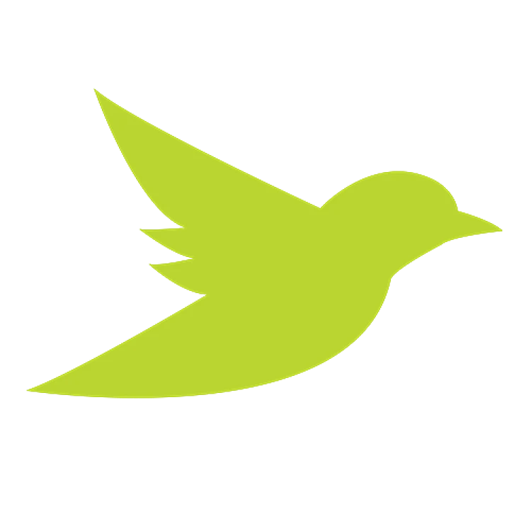 Silhouette Bird